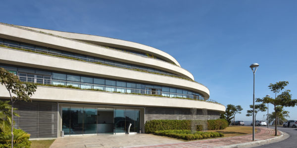 Horizonte – Sala comercial