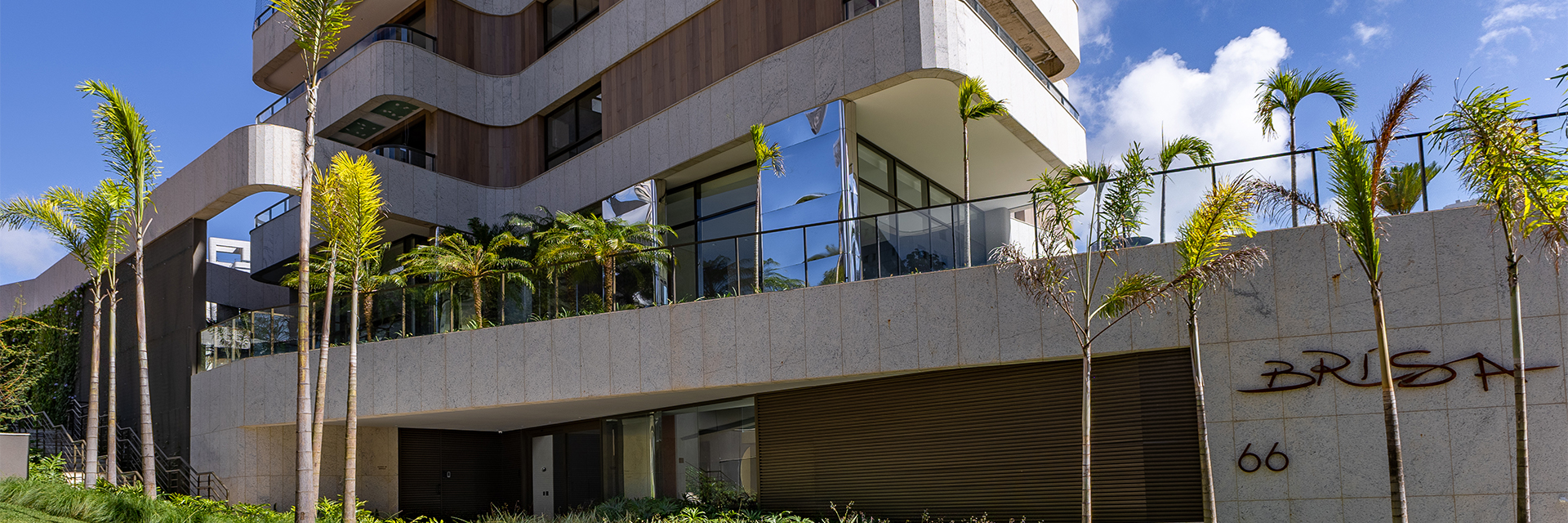 Brisa Residencial
