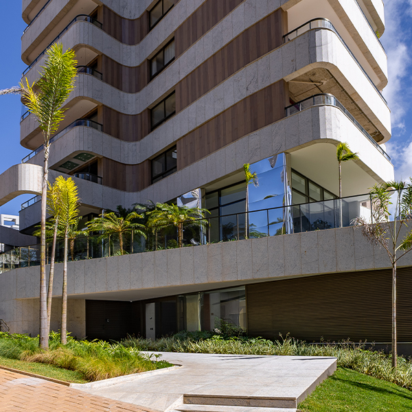 Brisa Residencial