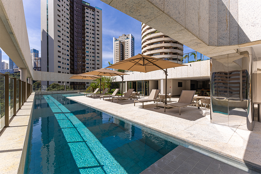 Brisa Residencial