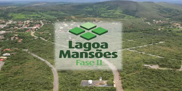 Lagoa Mansões – Loteamento