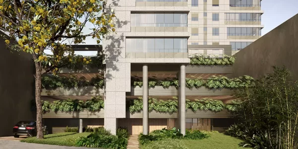 Astro – Residencial