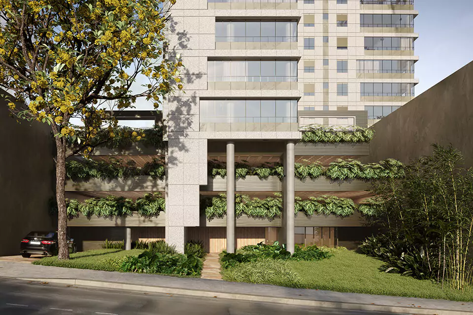 Astro – Residencial