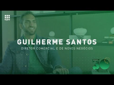 Guilherme Santos