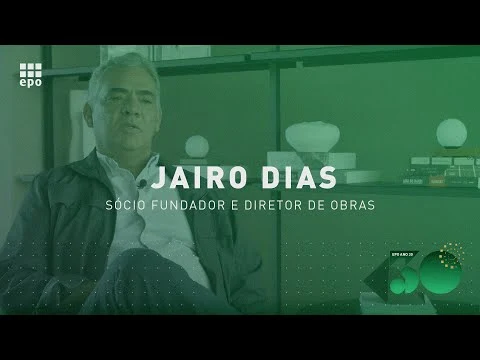 Jairo Dias