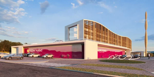 Navegantes – Salas comerciais