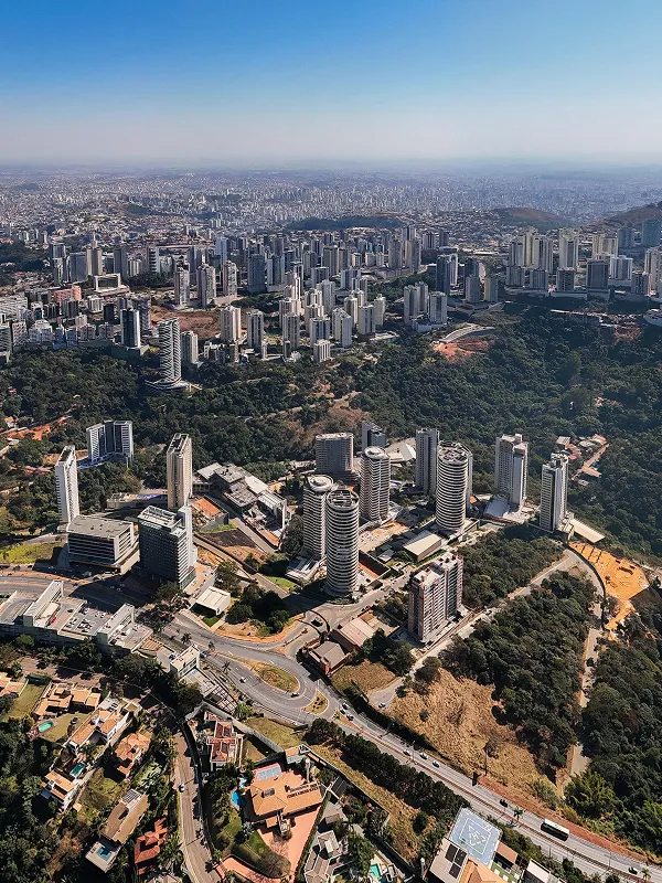 2007 - Vale do Sereno