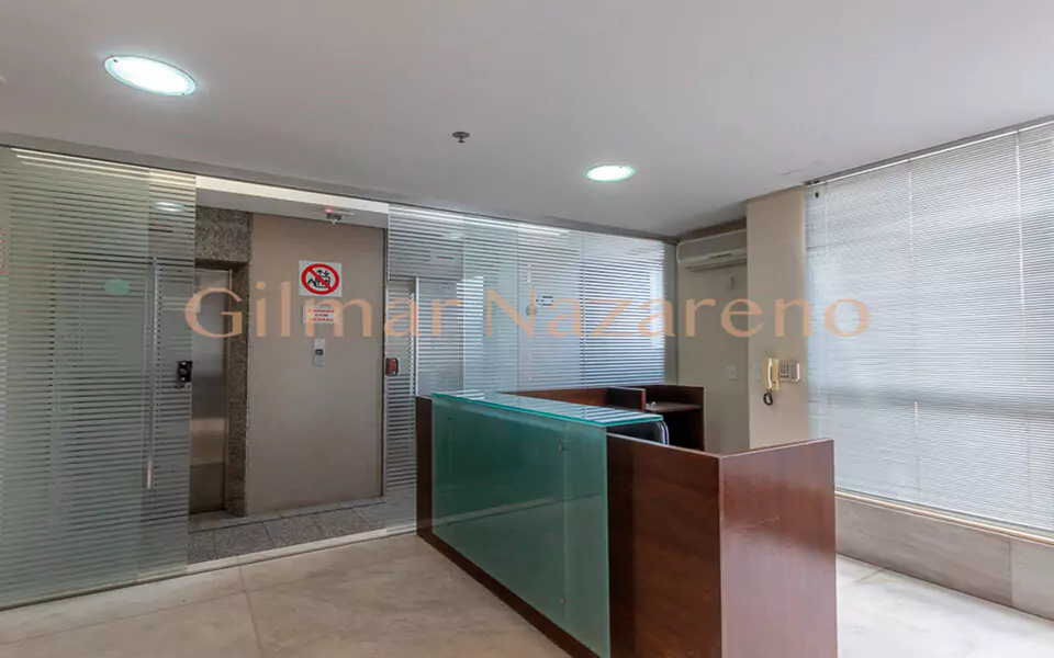 Ed. Sthendal – Andar com 209 m² aprox.