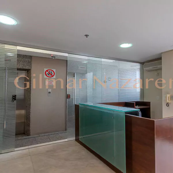 Ed. Sthendal – Andar com 209 m² aprox.