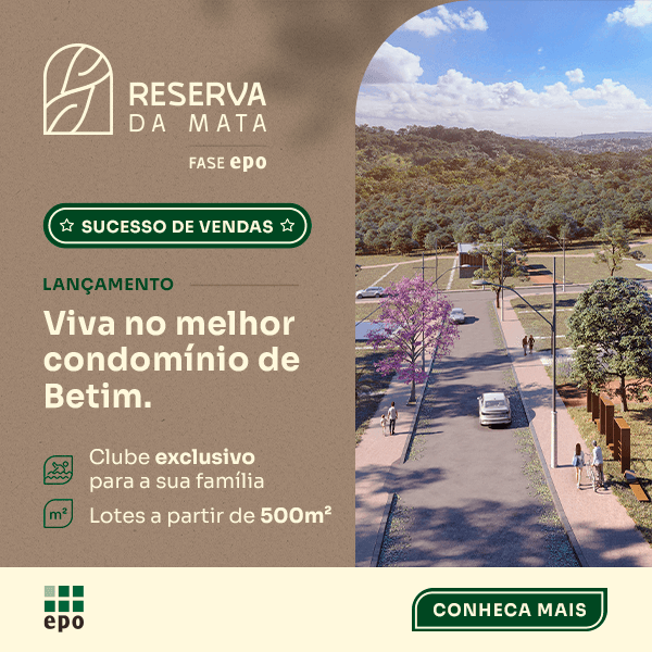 Reserva da Mata Lançamento