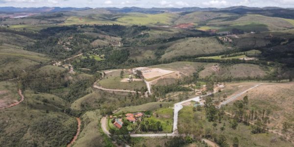 Solar e Hípica da Lagoa – Condomínio