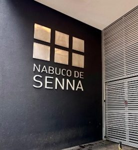 Nabuco de Senna – Edifício comercial