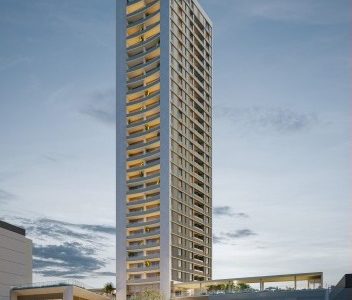 Torre Catharina – RESIDENCIAL