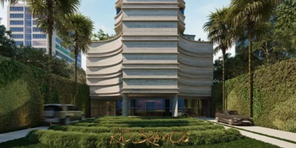 RIO BRANCO – RESIDENCIAL