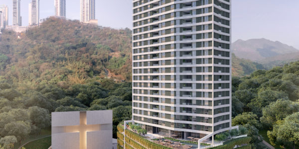 Botânico – Residencial
