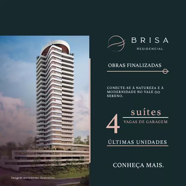 Brisa – Obras Finalizadas