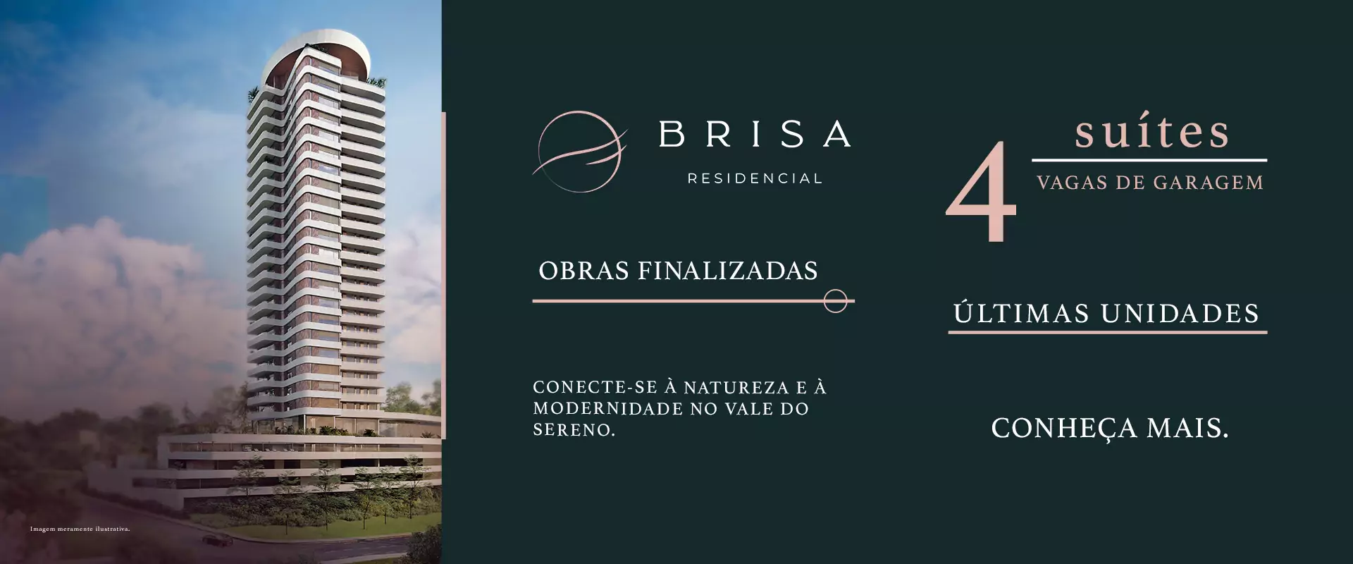 Brisa – Obras Finalizadas
