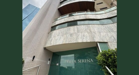 Villa Serena – Residencial