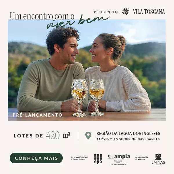 Vila Toscana – Home