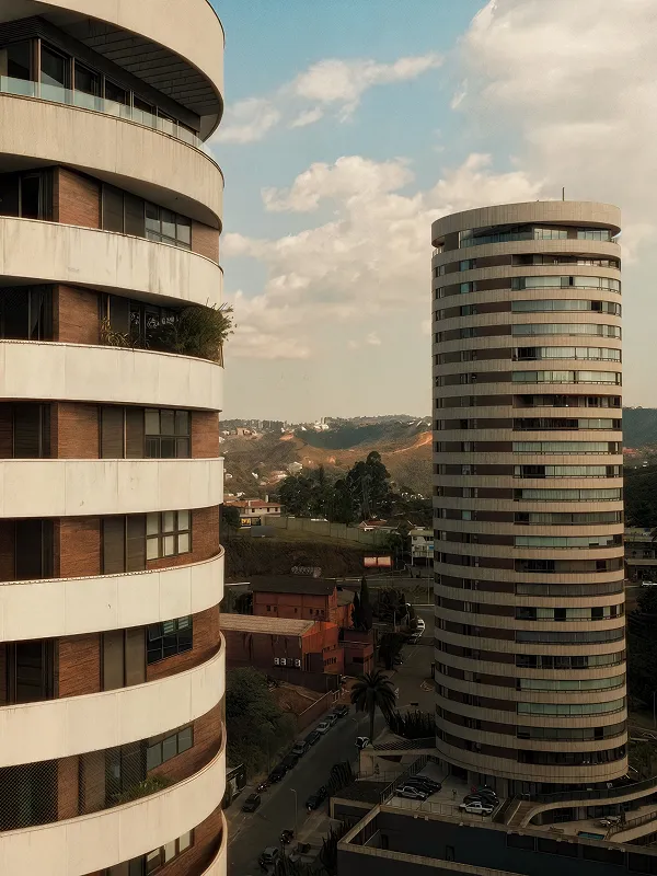 2021 - Sol e Terra